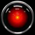 Hal 9000; Credit: Wikipedia