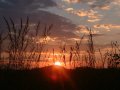 Sonnenuntergang; Credit & Copyright: Murray Alexander Sonnenuntergang; Credit & Copyright: Murray Alexander