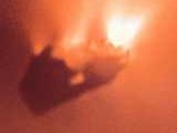 Bild: Komet Halley auf einer Aufmahme der Kometensonde Giotto; Credit: ESA