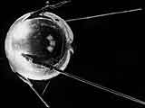 Sputnik 1