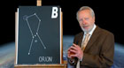B wie Beteigeuze: Orions Schulterstern B wie Beteigeuze: Orions Schulterstern