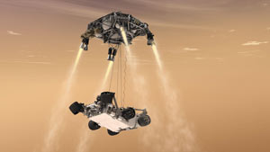 Bild 5 - Credit: NASA Bild 5 - Credit: NASA