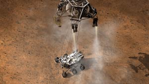 Bild 6 - Credit: NASA Bild 6 - Credit: NASA
