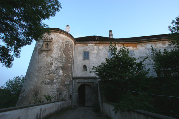 Schloss Albrechtsberg an der Pielach; Erick Willersdorfer
